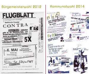 Flugblatt 2012 2014